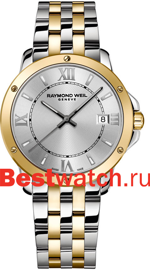 Часы Raymond Weil Tango 5591-STP-00657